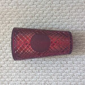 Starbucks Holiday Tumblr Cup